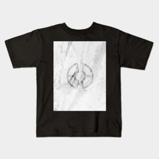 Communicore Marble Kids T-Shirt